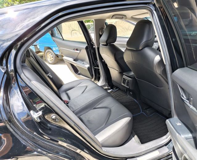 日本原裝進口 ! ikey、雙區恆溫、ACC跟車、LED自動遠近頭燈、TSS主動安全防護、原廠影音系統 !  第9張相片