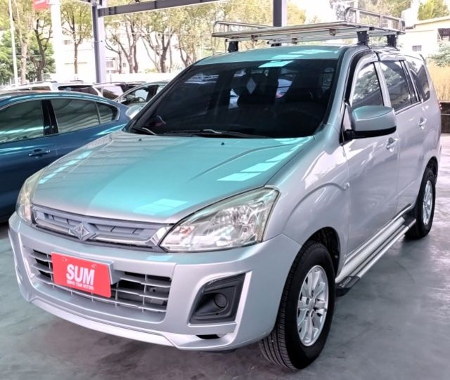 一手車、只跑7萬多公里 !  第1張相片