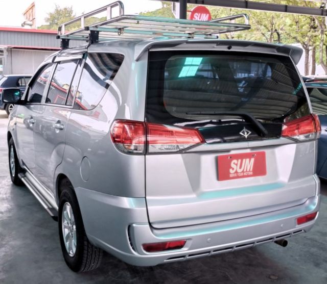 一手車、只跑7萬多公里 !  第4張相片