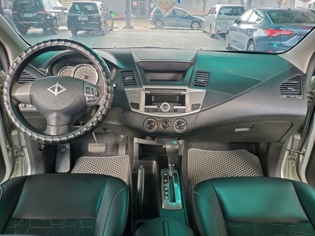 一手車、只跑7萬多公里 !  第7張相片