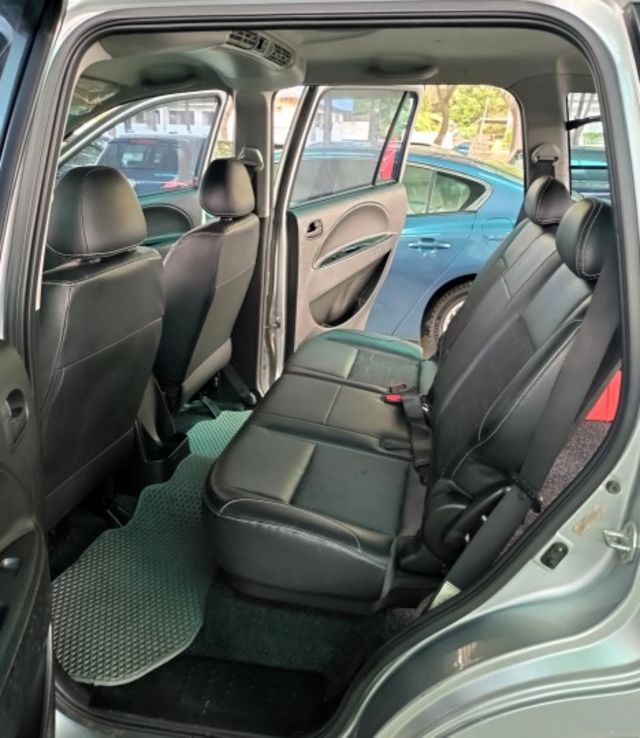 一手車、只跑7萬多公里 !  第8張相片