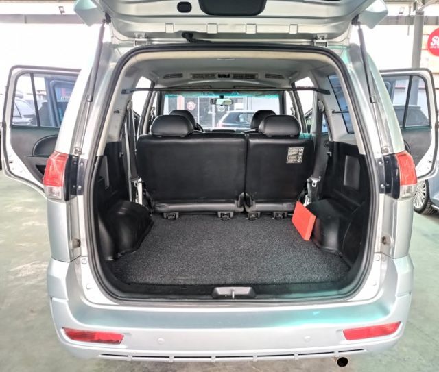 一手車、只跑7萬多公里 !  第10張相片