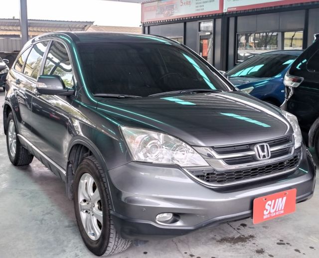 頂級VTi-S ! 天窗、雙區恆溫、前後雷達、安卓影音系統、里程少車況佳 !  第2張相片