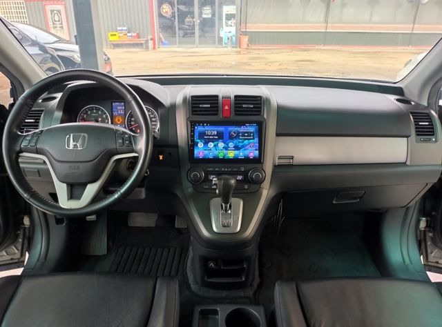 頂級VTi-S ! 天窗、雙區恆溫、前後雷達、安卓影音系統、里程少車況佳 !  第7張相片