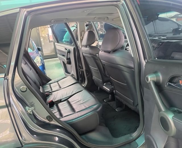 頂級VTi-S ! 天窗、雙區恆溫、前後雷達、安卓影音系統、里程少車況佳 !  第9張相片