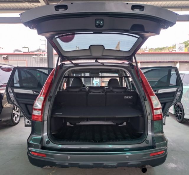 頂級VTi-S ! 天窗、雙區恆溫、前後雷達、安卓影音系統、里程少車況佳 !  第10張相片