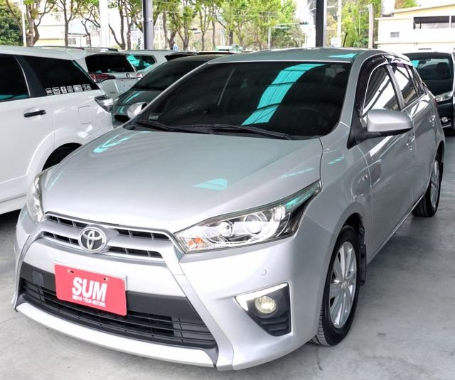 一手車 ! 原廠保養只跑7萬多公里 !  第1張相片