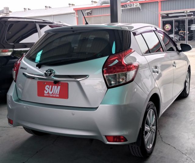 一手車 ! 原廠保養只跑7萬多公里 !  第3張相片