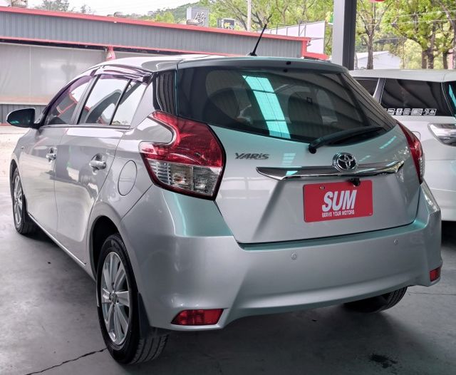 一手車 ! 原廠保養只跑7萬多公里 !  第4張相片