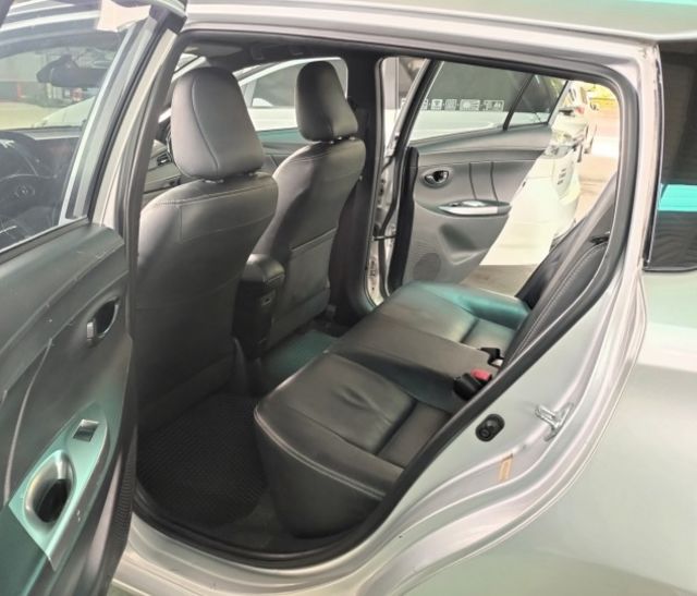 一手車 ! 原廠保養只跑7萬多公里 !  第8張相片