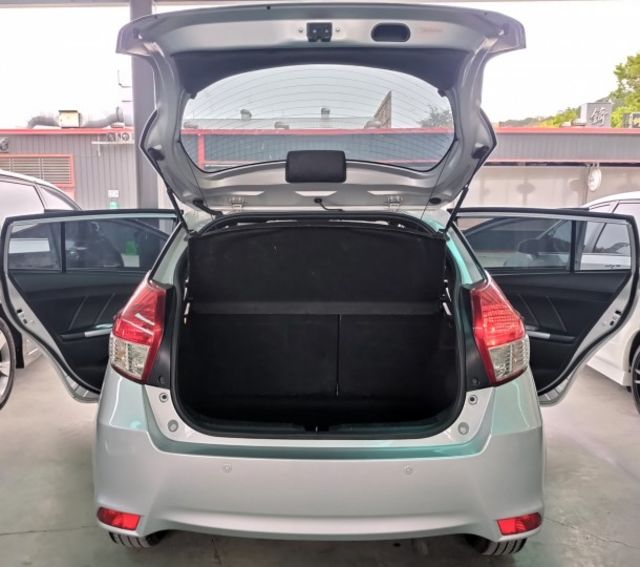 一手車 ! 原廠保養只跑7萬多公里 !  第10張相片