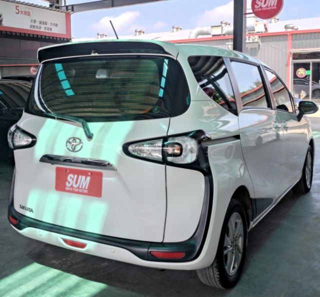 一手車 ! ikey、定速、恆溫、原廠影音系統、里程少車況佳 !  第3張相片