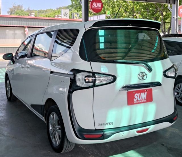 一手車 ! ikey、定速、恆溫、原廠影音系統、里程少車況佳 !  第4張相片