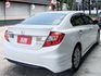 一手車頂級VTi-S ! 天窗、恆溫、4安、HID、循跡防滑、原廠影音系統 !  第3張縮圖