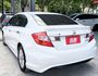 一手車頂級VTi-S ! 天窗、恆溫、4安、HID、循跡防滑、原廠影音系統 !  第4張縮圖