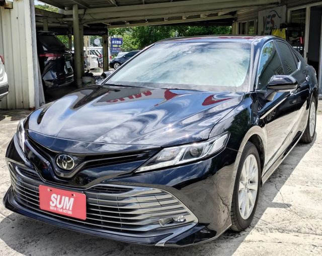 日本原裝進口 ! ikey、雙區恆溫、ACC跟車、LED自動遠近頭燈、TSS主動安全防護、原廠影音系統 !  第1張相片