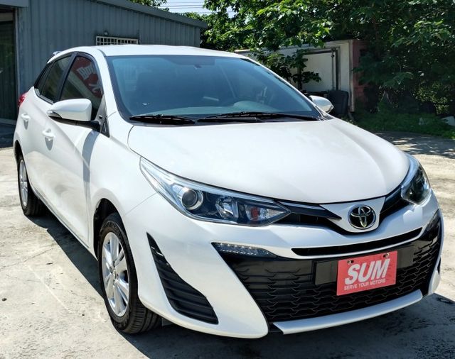 一手車 ! 原廠保養車況佳 !  第2張相片