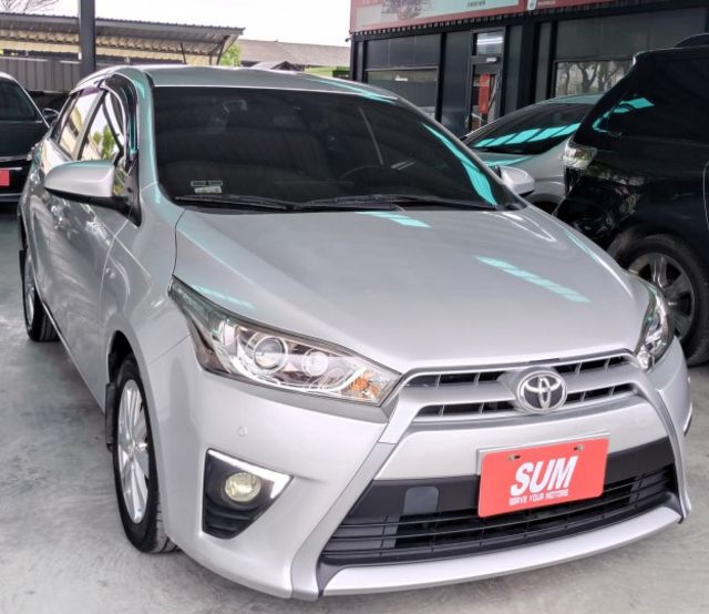 一手車 ! 原廠保養只跑7萬多公里 !  第2張相片