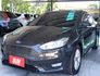 一手車EcoBoost 180 ! ABS、6安、循跡防滑、多功能方向盤、原廠保養只跑8萬多公里 !  第1張縮圖
