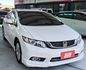 頂級VTi-S ! 天窗、恆溫、多功能方向盤、安卓影音系統、里程少車況佳 !  第2張縮圖