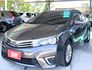 一手車豪華版 ! ikey、恆溫、循跡防滑、多功能方向盤、里程少車況佳 !  第1張縮圖