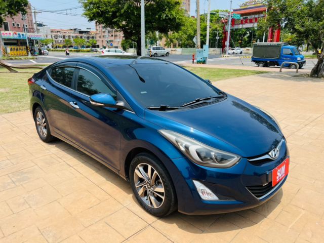頂級頂配✅EX版✅I-KEY✅雙區恆溫✅天窗✅抬頭顯示器✅導航✅倒車影像✅全車原廠鈑件✅里程保證✅YES認證+全省保固  第1張相片