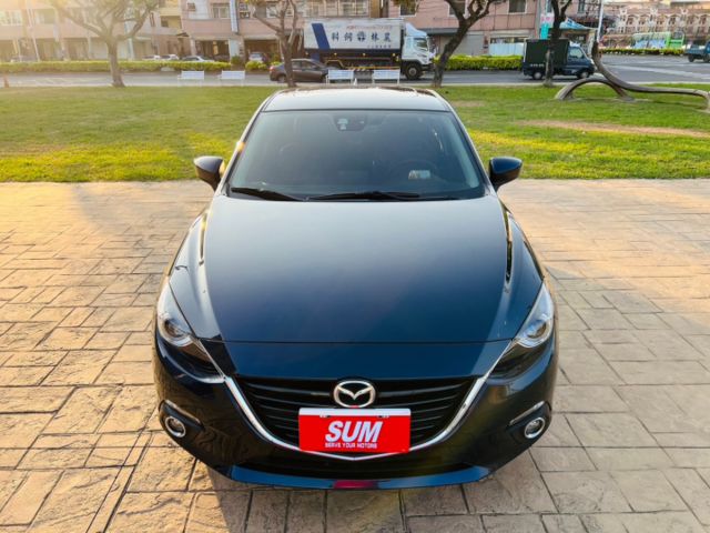 ✅一手車✅i-key✅導航✅倒車影像✅抬頭顯示✅換檔撥片✅恆溫✅天窗✅定速✅全車原廠鈑件✅里程保證✅YES認證+全省保固  第2張相片