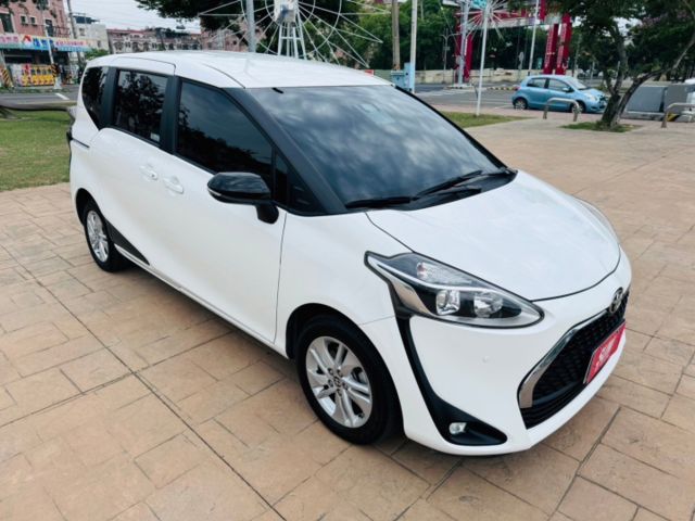 ✅I-KEY摸門✅雙電動滑門✅抬頭顯示✅定速✅恆溫✅車道維持✅車距維持✅全車原鈑件✅里程保證✅YES認證+全省保固  第1張相片