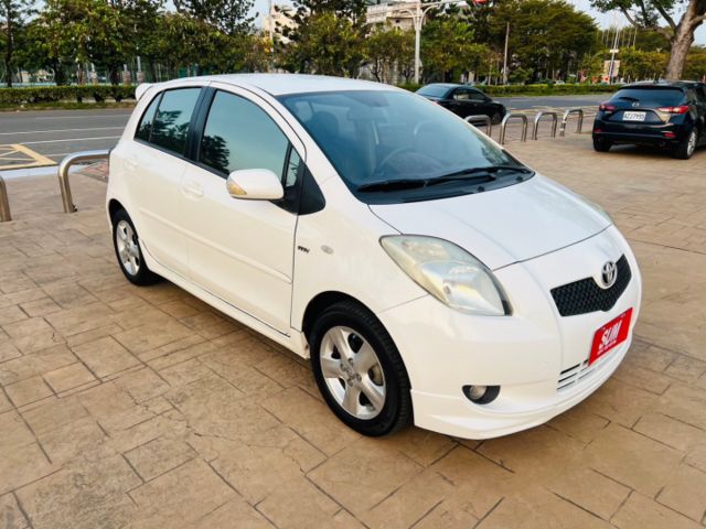 代步車首選！✅I-KEY免鑰匙✅好耐操✅好省油✅好保養✅好照顧✅全車原廠鈑件✅里程保證✅YES認證  第1張相片