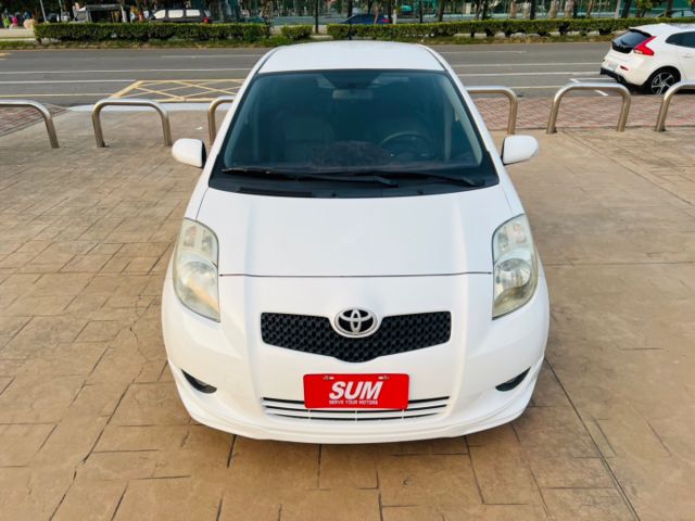 代步車首選！✅I-KEY免鑰匙✅好耐操✅好省油✅好保養✅好照顧✅全車原廠鈑件✅里程保證✅YES認證  第2張相片
