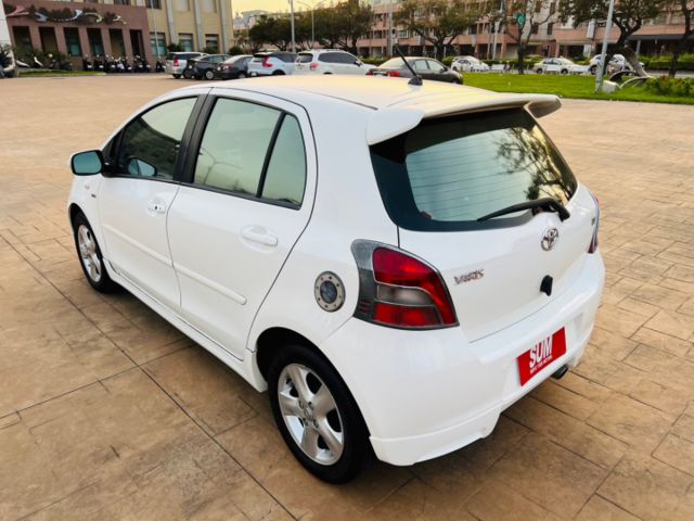 代步車首選！✅I-KEY免鑰匙✅好耐操✅好省油✅好保養✅好照顧✅全車原廠鈑件✅里程保證✅YES認證  第5張相片