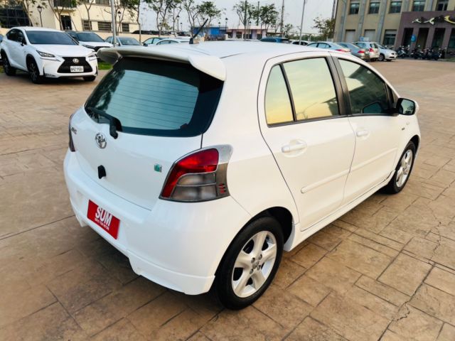 代步車首選！✅I-KEY免鑰匙✅好耐操✅好省油✅好保養✅好照顧✅全車原廠鈑件✅里程保證✅YES認證  第6張相片