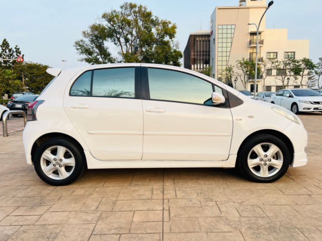 代步車首選！✅I-KEY免鑰匙✅好耐操✅好省油✅好保養✅好照顧✅全車原廠鈑件✅里程保證✅YES認證  第7張相片