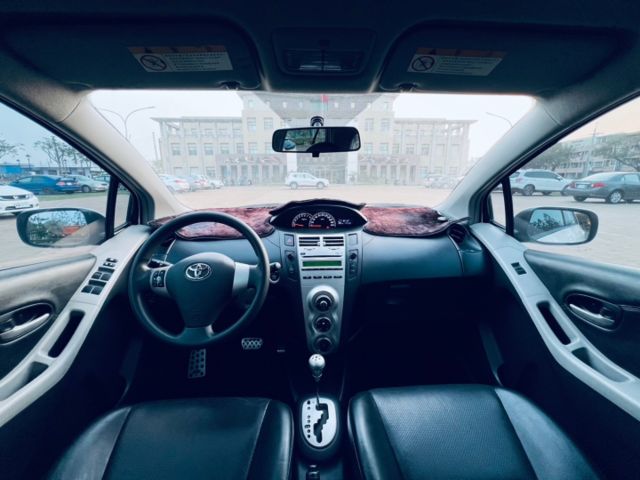 代步車首選！✅I-KEY免鑰匙✅好耐操✅好省油✅好保養✅好照顧✅全車原廠鈑件✅里程保證✅YES認證  第8張相片