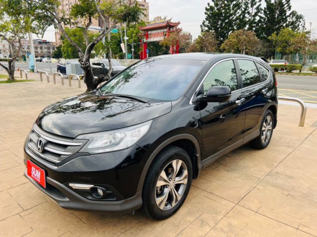 休旅車銷售冠軍✅影音主機✅導航✅倒車影像✅數位電視✅雙區恆溫✅定速✅天窗✅換檔撥片✅里程保證✅YES認證+全省保固  第3張相片