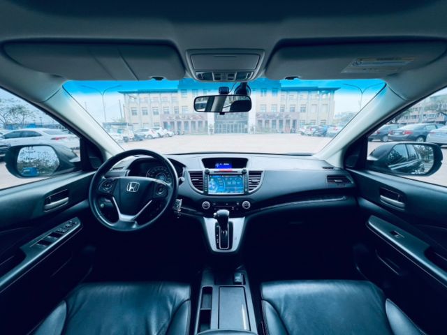 休旅車銷售冠軍✅影音主機✅導航✅倒車影像✅數位電視✅雙區恆溫✅定速✅天窗✅換檔撥片✅里程保證✅YES認證+全省保固  第8張相片