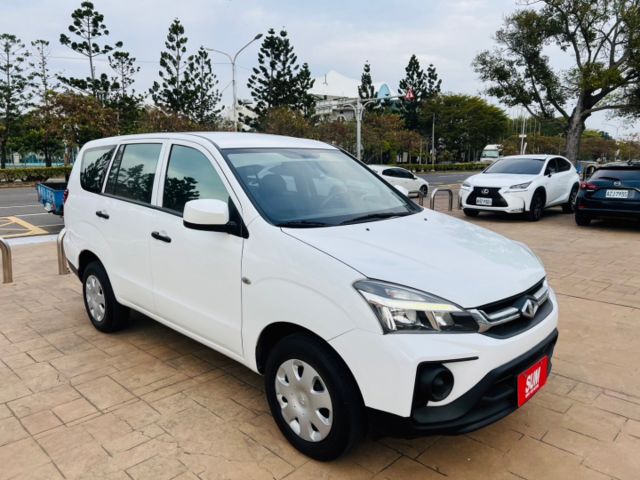 工作賺錢好幫手！✅好耐操✅好省油✅好保養✅好照顧✅全車原鈑件✅里程保證✅YES認證+全省保固  第1張相片