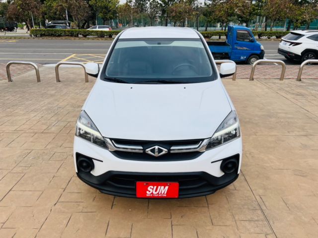 工作賺錢好幫手！✅好耐操✅好省油✅好保養✅好照顧✅全車原鈑件✅里程保證✅YES認證+全省保固  第2張相片