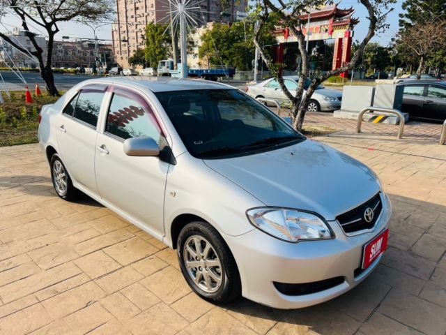 代步車首選！✅好耐操✅好省油✅好保養✅好照顧✅里程保證✅YES認證+全省保固  第1張相片