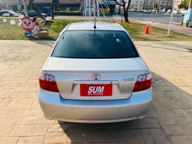 代步車首選！✅好耐操✅好省油✅好保養✅好照顧✅里程保證✅YES認證+全省保固  第4張相片