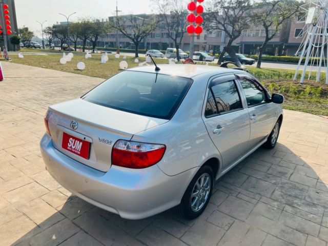 代步車首選！✅好耐操✅好省油✅好保養✅好照顧✅里程保證✅YES認證+全省保固  第6張相片