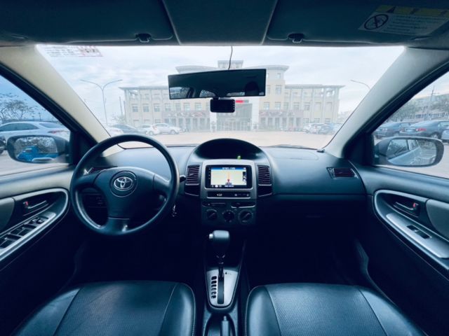 代步車首選！✅好耐操✅好省油✅好保養✅好照顧✅里程保證✅YES認證+全省保固  第8張相片