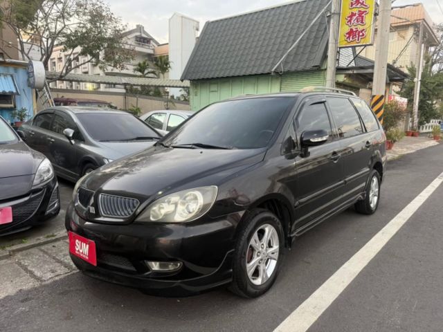 全家出遊好幫手好耐操✅好保養✅好照顧✅全車原廠鈑件✅里程保證✅YES認證  第3張相片