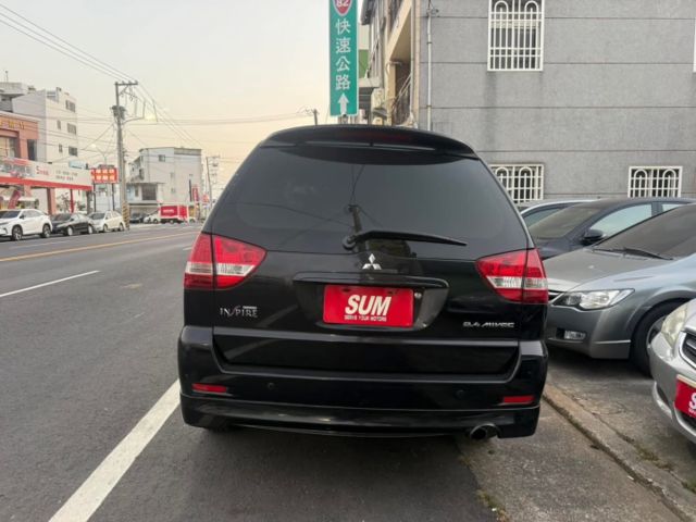 全家出遊好幫手好耐操✅好保養✅好照顧✅全車原廠鈑件✅里程保證✅YES認證  第4張相片