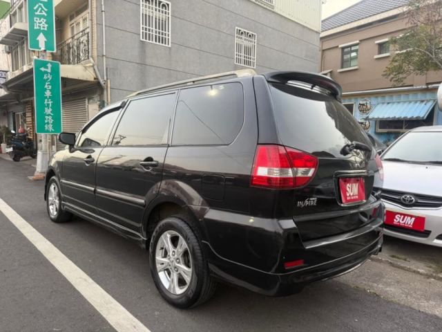 全家出遊好幫手好耐操✅好保養✅好照顧✅全車原廠鈑件✅里程保證✅YES認證  第5張相片