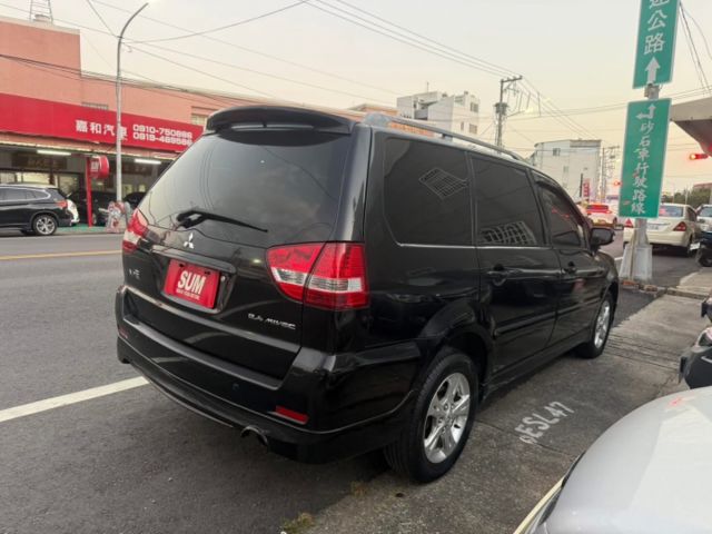 全家出遊好幫手好耐操✅好保養✅好照顧✅全車原廠鈑件✅里程保證✅YES認證  第6張相片