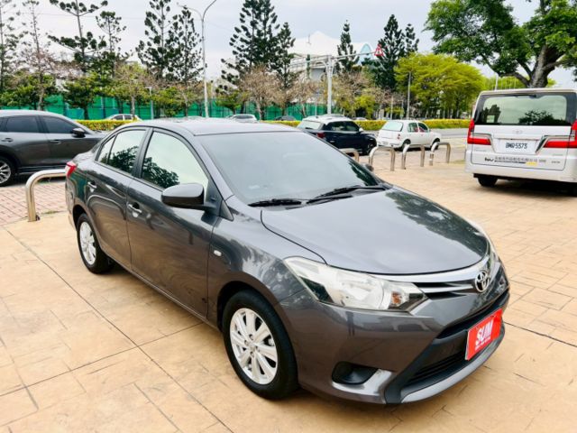 代步車首選！✅里程跑少✅抬頭顯示器✅好耐操✅好省油✅好保養✅好照顧✅全車原鈑件✅里程保證✅YES認證+全省保固  第1張相片