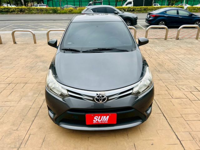 代步車首選！✅里程跑少✅抬頭顯示器✅好耐操✅好省油✅好保養✅好照顧✅全車原鈑件✅里程保證✅YES認證+全省保固  第2張相片