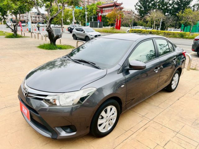代步車首選！✅里程跑少✅抬頭顯示器✅好耐操✅好省油✅好保養✅好照顧✅全車原鈑件✅里程保證✅YES認證+全省保固  第3張相片