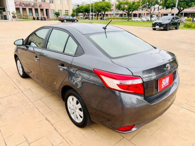 代步車首選！✅里程跑少✅抬頭顯示器✅好耐操✅好省油✅好保養✅好照顧✅全車原鈑件✅里程保證✅YES認證+全省保固  第5張相片